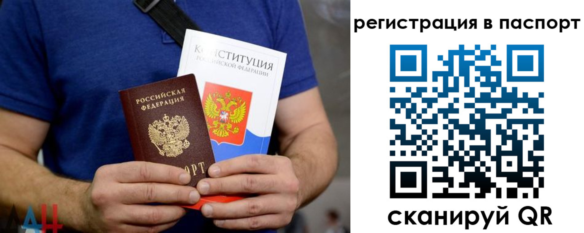 прописка гарантия в Алексине